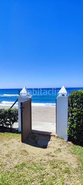 Foto 17abccb8-2e3e-4255-94a5-3ae50277becd. Casa adossada a avenida playas andaluzas 4 a Las Chapas - Alicate Playa Marbella
