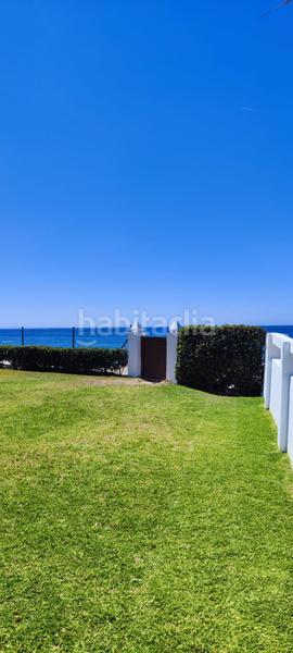 Foto 1e2ff16f-af37-4c84-b3e7-b12e75ff38d0. Casa adossada a avenida playas andaluzas 4 a Las Chapas - Alicate Playa Marbella