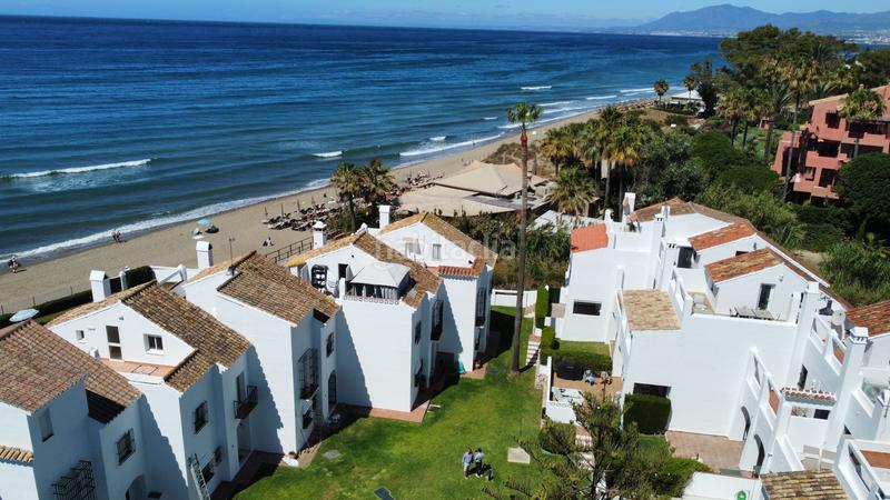 Foto 220e96d2-b53b-42cd-a3ac-fb6c823e191e. Casa adossada a avenida playas andaluzas 4 a Las Chapas - Alicate Playa Marbella