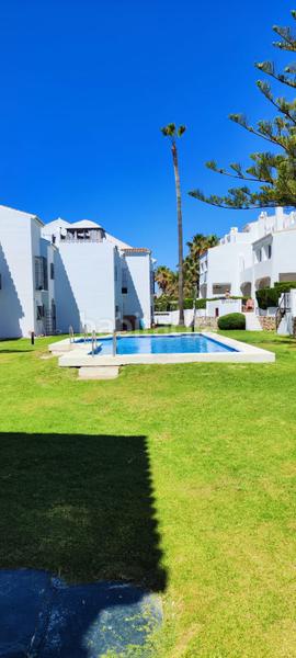 Foto 8e8c1cd2-3816-4d8f-b15b-e27a5a5a1b59. Casa adossada a avenida playas andaluzas 4 a Las Chapas - Alicate Playa Marbella