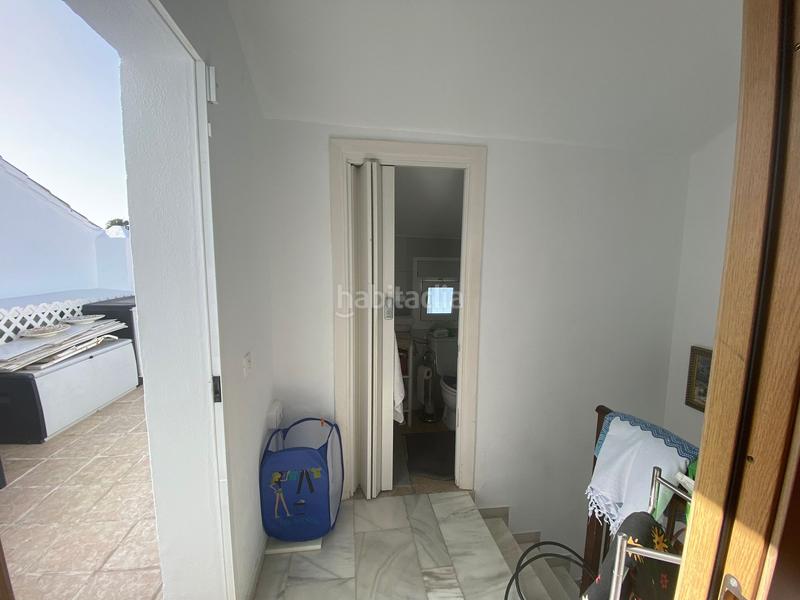 Foto d9c670c4-9900-4e7e-b475-8330730219c0. Casa adossada a avenida playas andaluzas 4 a Las Chapas - Alicate Playa Marbella