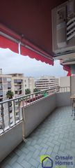 Lloguer Pis a Calle de ramón gómez de la serna 21. Encantador piso de 1 dormitorio en el corazón de marbella