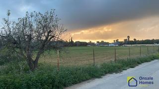 Finca rústica a Carril de roche viejo 54. Oportunidad única en un enclave paradisíaco