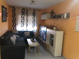 Pis a Carrer miguel de cervantes 38. Inmueble con inquilino!!oportunidad inversores piso en mollet de
