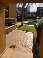 Appartement à Carretera de torroella 36. Oportunidad piso en planta baja