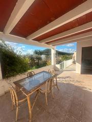 Xalet a Ses Figueretes - Platja d'en Bossa - Cas Serres. Chalet en sa caleta en venta