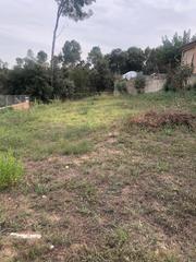 Wohngrundstück  Carrer de la cadernera. Oportunidad terreno semi llano