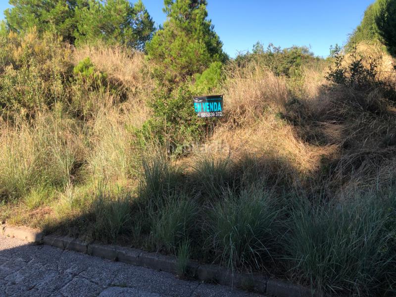 Foto 5f34457d-fef4-4127-a06a-b79b7f3126ee. Terreno residencial terreno semi llano en Caldes de Montbui
