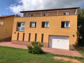 Chalet en Carrer d'Osona