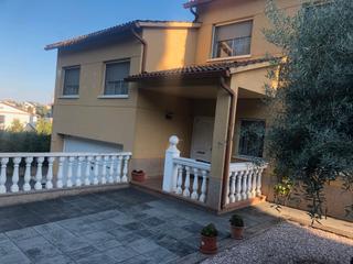 Xalet  Camí de caldes. Oportunidad exclusiva casa en lliçà d'amunt