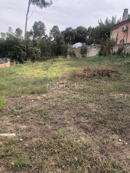 Foto 01bd4e8d-bbde-4d67-9216-3bbf4498476d. Wohngrundstück in Lliçà d´Amunt