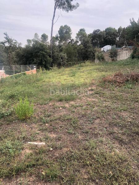 Foto 62fdf2d6-cdaf-4067-9d54-d1265e7cb318. Wohngrundstück in Lliçà d´Amunt