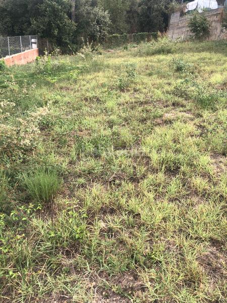 Foto 89b3fa7a-4620-45a3-8cc5-35b2106bb465. Wohngrundstück in Lliçà d´Amunt