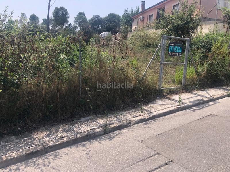 Foto c8fc041d-d4f1-4370-abea-00f5ed2b893f. Wohngrundstück in Lliçà d´Amunt