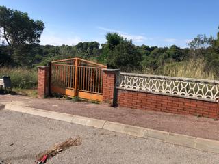 Terreno residencial  Carrer pineda. Oportunidad terreno en caldes de montbui can maspons