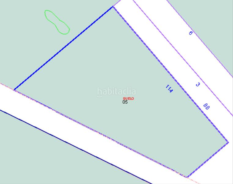 Foto 0e2869e5-4b2b-4063-b8ae-78dfbecb7f76. Terreno residencial terreno valle del sol en Montnegre Alicante