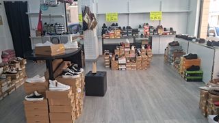 Local Comercial a Carolinas Altas