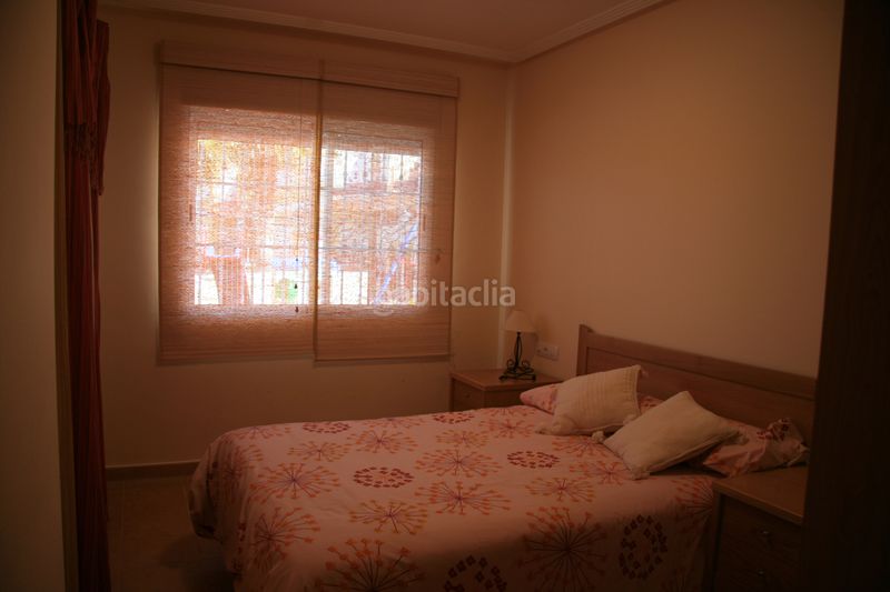 Foto bb12515b-6144-4c4d-8ac7-34a751e2e731. Affitto casa a schiera con piscina in Pinoso