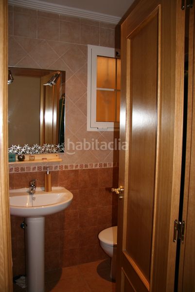 Foto a2e9cdc3-89ea-4ed2-a03a-327466a68e3e. Alquiler casa adosada  en alquiler en úbeda () en Pinoso