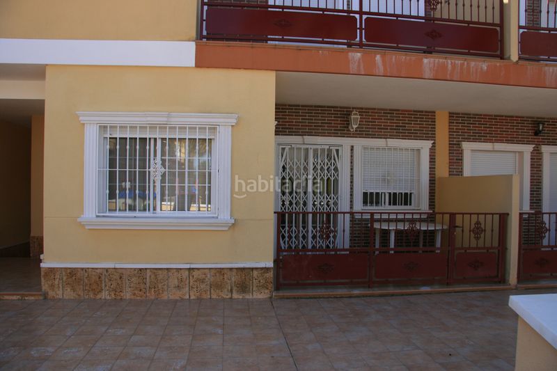 Foto d74831db-0bce-4089-a290-8fa2513696f8. Alquiler casa adosada  en alquiler en úbeda () en Pinoso