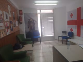 Local Comercial a San Blas
