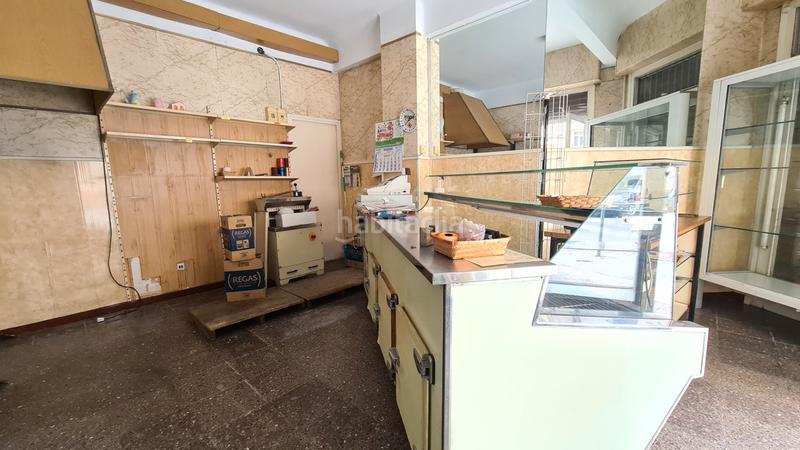 Foto 33f44738-a060-4b58-a9db-2ce05bb7dd27. Alquiler local comercial local a pie de calle en Can Palet Terrassa