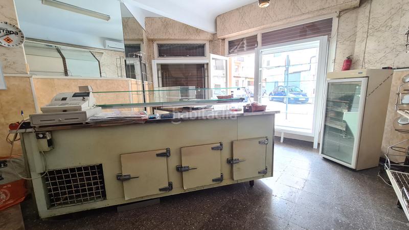 Foto 3c1a35fe-05be-46a6-a1d3-59ad38f1f47d. Alquiler local comercial local a pie de calle en Can Palet Terrassa