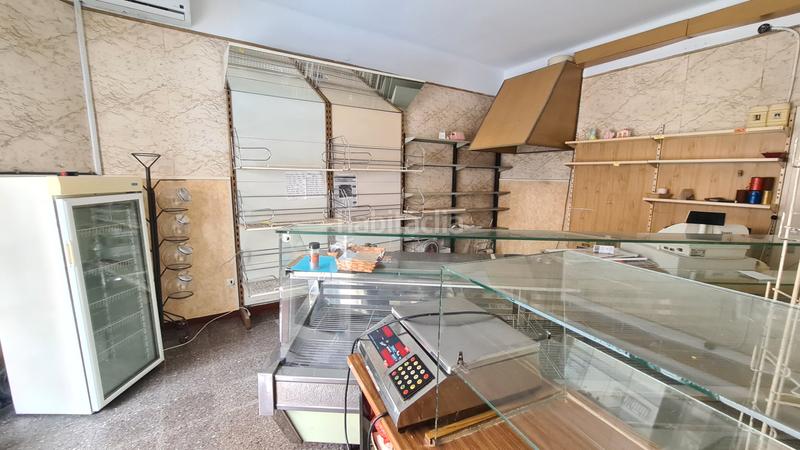 Foto b37ca5fa-8137-455a-89c6-60cf0a3f5372. Alquiler local comercial local a pie de calle en Can Palet Terrassa