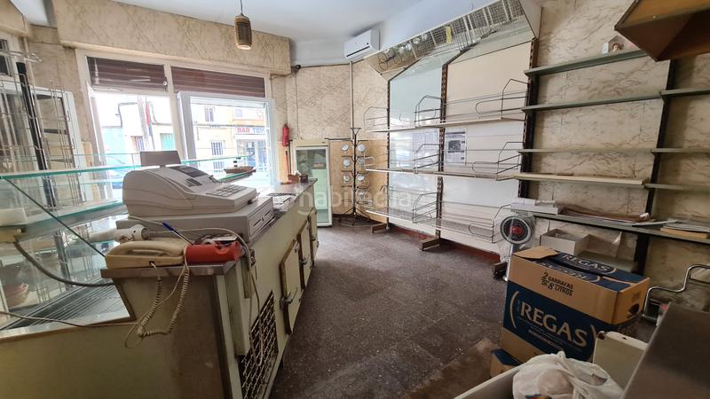 Foto cb6233f7-3665-4e8a-b325-98c2236e44d5. Alquiler local comercial local a pie de calle en Can Palet Terrassa