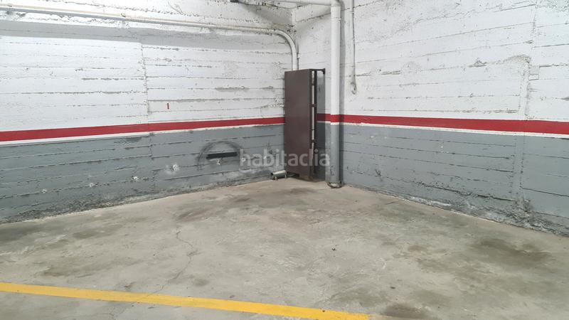 Foto 55e41e68-af4d-4dda-b871-f86debf97649. Parking coche en carrer del guadalhorce 25 plaza de parking en venta en la zona de can palet. en Terrassa