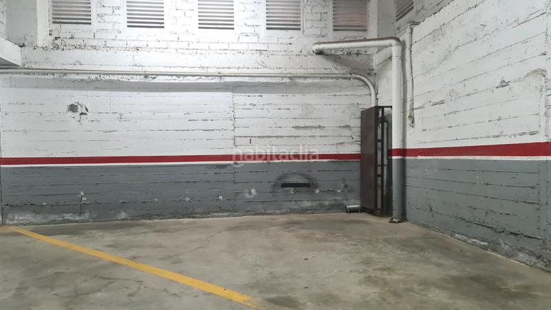 Foto a7ae3b9b-dbef-4a41-9209-a0f0e91a9da8. Parking coche en carrer del guadalhorce 25 plaza de parking en venta en la zona de can palet. en Terrassa