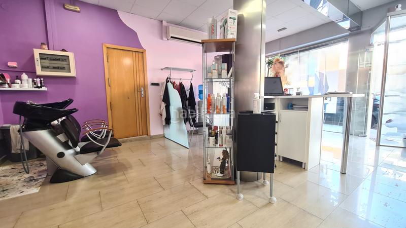 Foto 48649398-fcb9-42ab-8570-55df6e736c4b. Transfer business premise in Cementiri Vell Terrassa