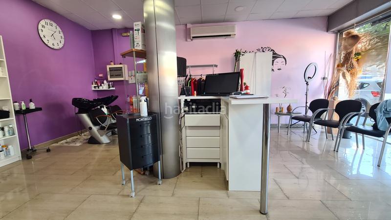 Foto ec7f2771-fded-4263-acdc-05a60375c089. Transfer business premise in Cementiri Vell Terrassa