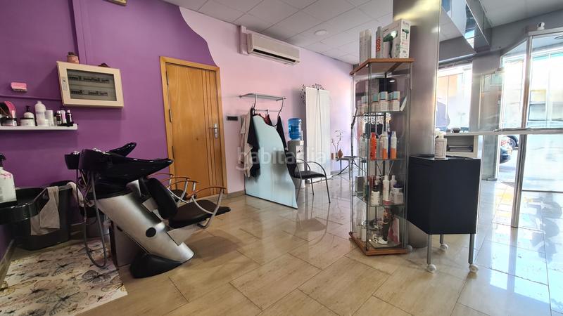 Foto 47e5d9a3-7b34-4a0c-b5b9-92ea75f131b6. Umzug geschäftsraum in Cementiri Vell Terrassa