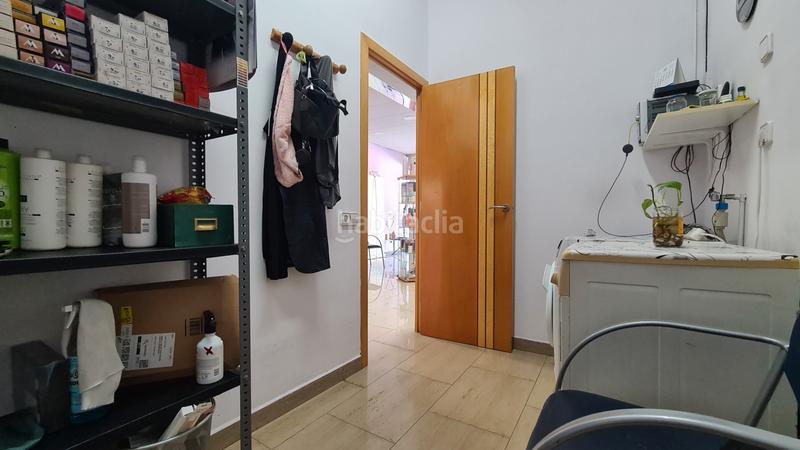 Foto b77fb191-80fe-4151-8a2c-0c3ca63c570c. Umzug geschäftsraum in Cementiri Vell Terrassa