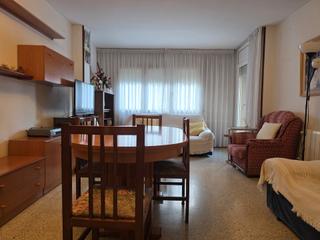 Pis a Sant Pere Nord. Piso ideal para familias