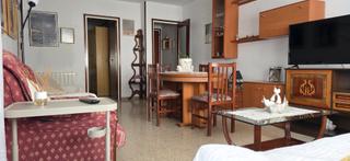 Pis a Sant Pere Nord. Piso ideal para familias