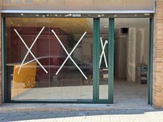 Local Comercial en Carrer de nria 95