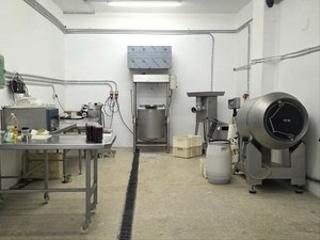 Locale commerciale in Carrer de Núria 95