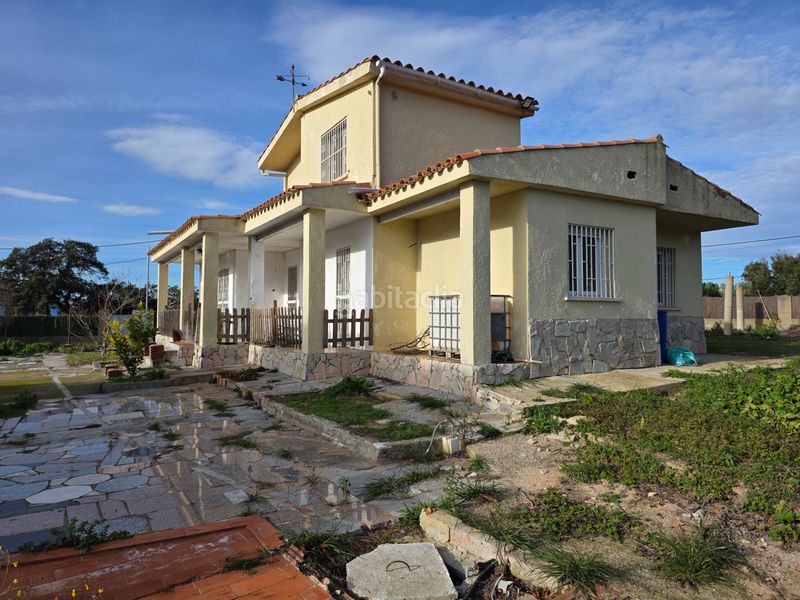 Foto 17c639a0-e782-43c6-8db4-1b412fc4c227. Chalet dans carrer falguera 1 dans Aiguaviva Parc Vidreres