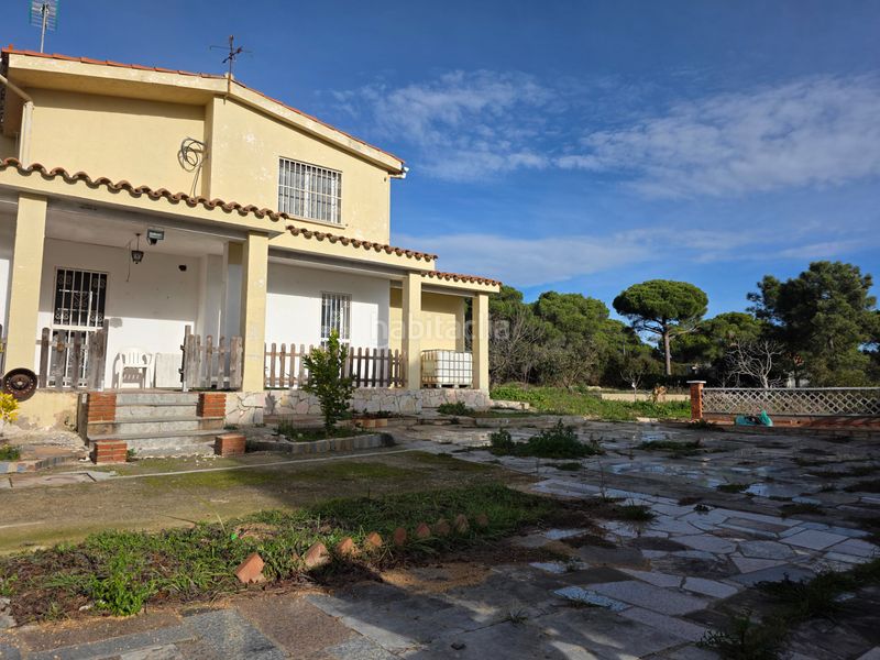 Foto 3e409aff-e564-48cc-b829-de633dcdec19. Chalet dans carrer falguera 1 dans Aiguaviva Parc Vidreres