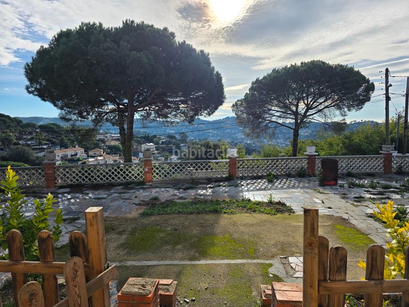 Foto 4ae159d8-3de5-476b-bd1e-d235245444e5. Chalet dans carrer falguera 1 dans Aiguaviva Parc Vidreres