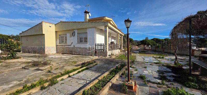 Foto 52a57512-f7e9-4b69-9776-72512707cc98. Chalet dans carrer falguera 1 dans Aiguaviva Parc Vidreres