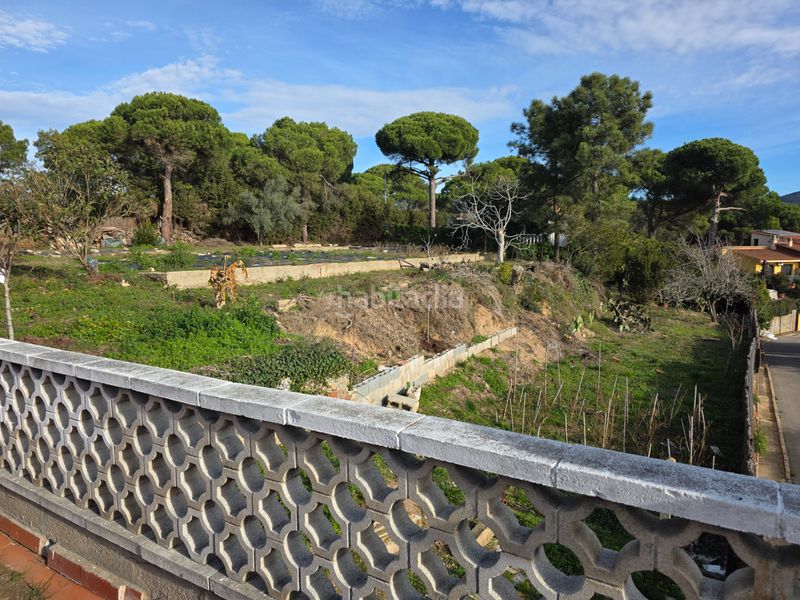 Foto fd31b9b8-6b28-48f0-b41e-496dc0371388. Chalet dans carrer falguera 1 dans Aiguaviva Parc Vidreres