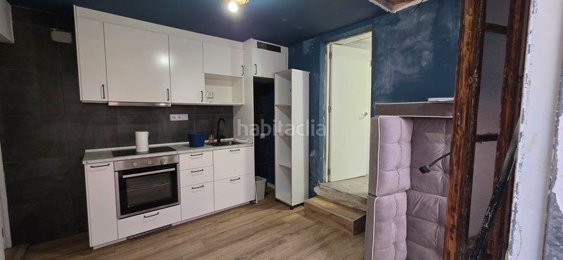 Foto fb710a74-8fac-4124-ab5e-02d2ebcbc123. Casa adossada amb calefacció a Poble Nou Terrassa
