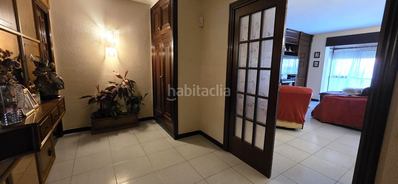 Foto 3acc941e-d57b-4e02-897a-ec06073a1995. Pis amb xemeneia calefacció a La Maurina Terrassa