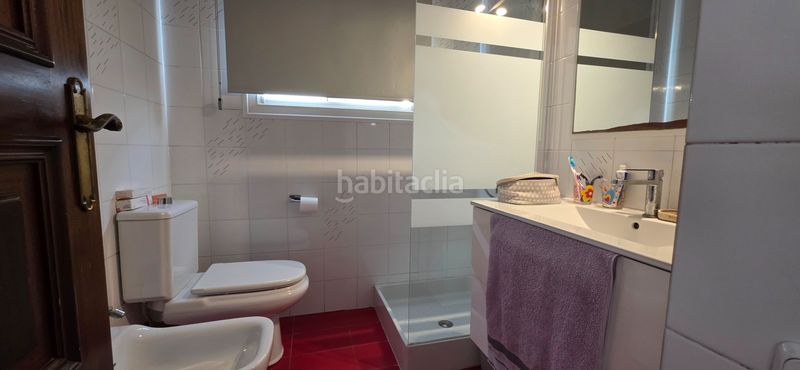 Foto b55e163a-c8de-4a24-b66b-503ccdcc9fb1. Pis amb xemeneia calefacció a La Maurina Terrassa