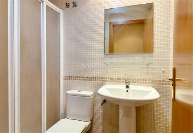 Foto 0d96ade1-b5df-4261-bbcc-86e62cc3a91e. Flat in avenida de extremadura 16 in Talavera la Real