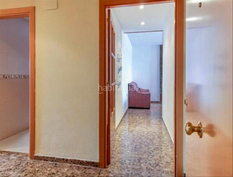 Foto 561f897f-7e76-49a7-8a62-6f2fefa6723d. Flat in avenida de extremadura 16 in Talavera la Real