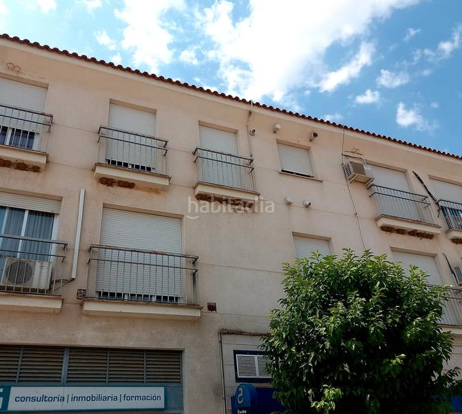 Foto 67b7de9c-aab2-47ac-9979-7c270443f1ce. Flat in avenida de extremadura 16 in Talavera la Real